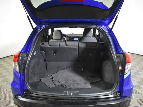 Used 2022 Honda HR-V Sport image 27