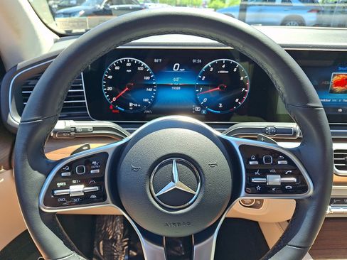 Used 2023 Mercedes-Benz GLE 350 4MATIC image 21