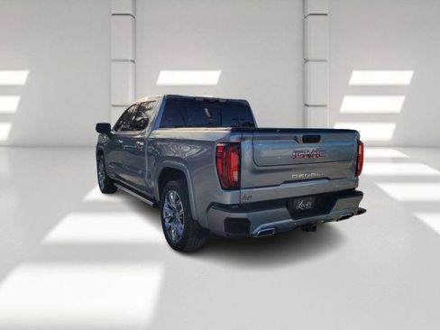 Used 2024 GMC Sierra 1500 Denali AWD/4WD image 5
