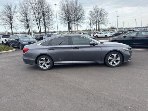 Used 2020 Honda Accord EX-L image 8