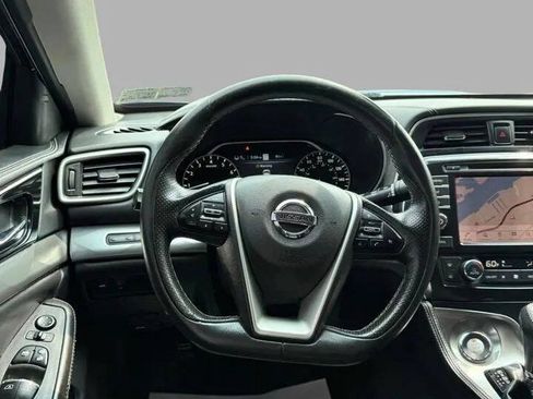 Used 2020 Nissan Maxima 3.5 SV w/ Floor Mat Group FWD image 23