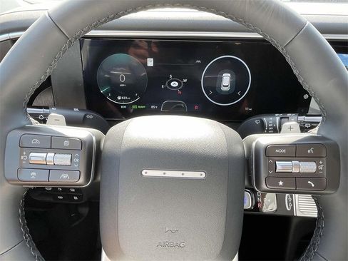 New 2026 Hyundai Palisade SEL Premium image 19