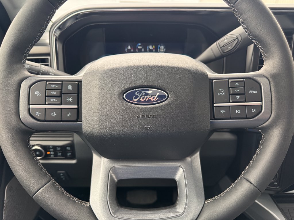 New 2027 Ford F350 Lariat w/ Lariat Ultimate Package AWD/4WD image 33