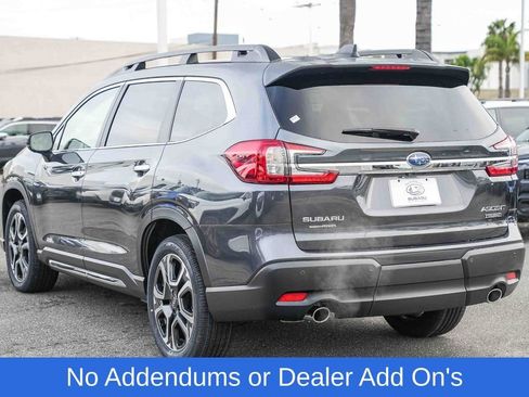 New 2026 Subaru Ascent Touring image 6