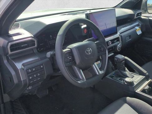 New 2026 Toyota Tacoma TRD Off-Road image 3