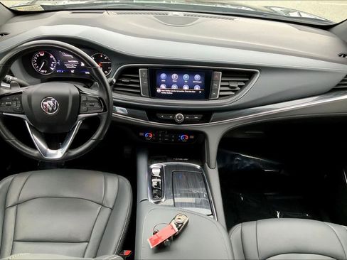 Used 2023 Buick Enclave Premium w/ Experience Buick Package image 15