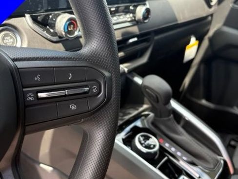 New 2026 Chevrolet Colorado Trail Boss AWD/4WD image 15
