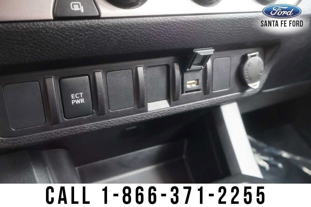 Used 2023 Toyota Tacoma SR5 RWD image 36