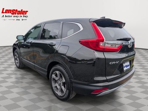 Used 2018 Honda CR-V EX image 3