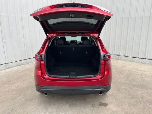 Certified 2023 MAZDA CX-5 AWD 2.5 S w/ Premium Plus Pkg image 7