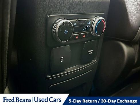 Used 2022 Ford Explorer ST w/ Equipment Group 401A image 28