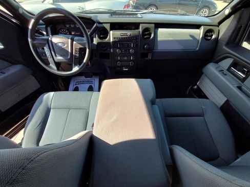 Used 2013 Ford F150 STX w/ Mid Equipment Group RWD image 31