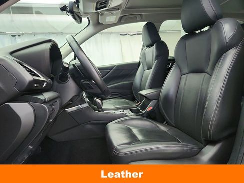 Used 2020 Subaru Forester Touring w/ Popular Package #2 image 11