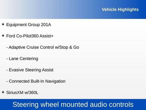 Used 2023 Ford Edge SEL image 10