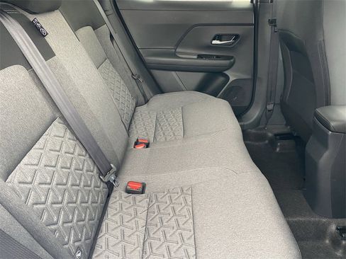 New 2026 Nissan Kicks SV image 10