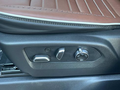 New 2026 GMC Sierra 1500 Denali Ultimate image 24