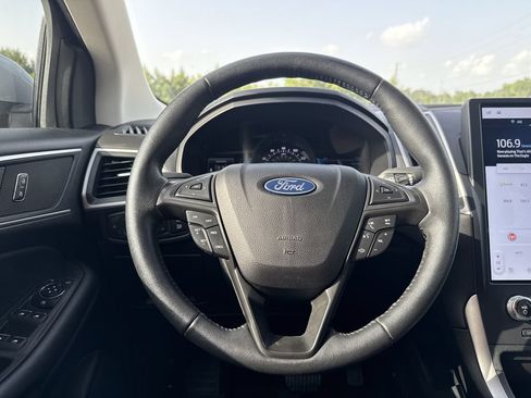 Used 2022 Ford Edge SEL w/ Convenience Package AWD/4WD image 15