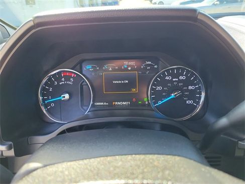 Used 2017 Ford F350 Platinum w/ Platinum Ultimate Package image 17