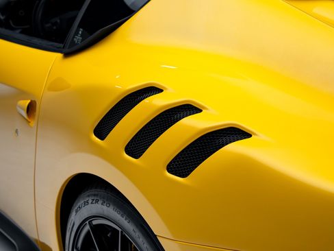 Used 2017 Ferrari F12tdf RWD image 40