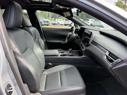Used 2024 Lexus RX 350 Premium w/ Convenience Package AWD/4WD image 15