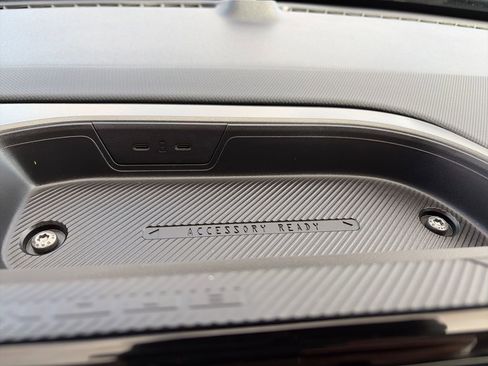 Used 2025 Ford Bronco Sport Big Bend w/ Convenience Package image 23