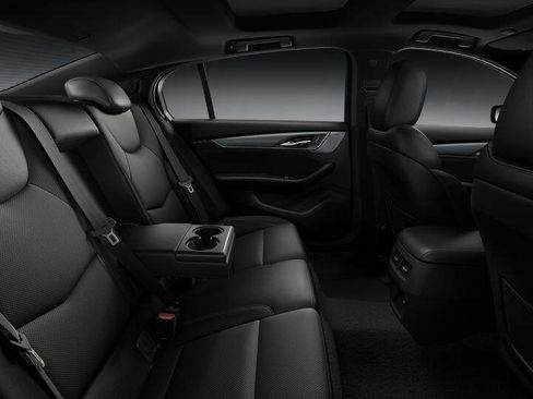 New 2026 Cadillac CT5 Premium Luxury w/ Technology Package image 13