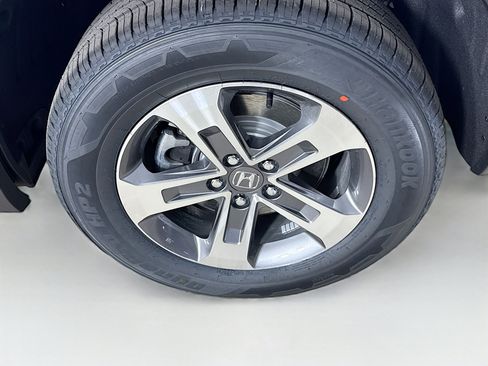 New 2026 Honda Pilot EX-L image 39