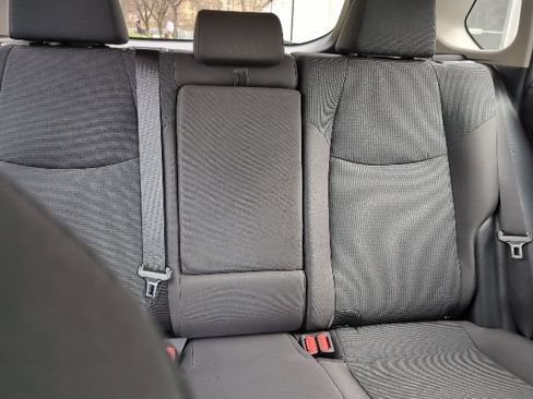 Used 2025 Toyota RAV4 LE image 27