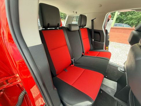 Used 2012 Toyota FJ Cruiser 4WD w/ Upgrade Pkg II image 20