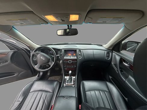 Used 2014 INFINITI QX50 Journey w/ Premium Package AWD/4WD image 26