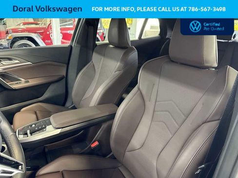 Used 2024 BMW X2 xDrive28i w/ Premium Package image 14