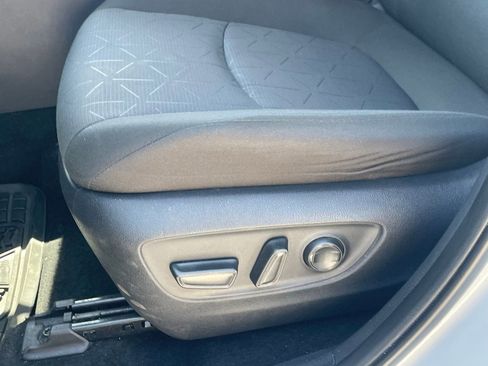 Used 2024 Toyota RAV4 XLE image 5