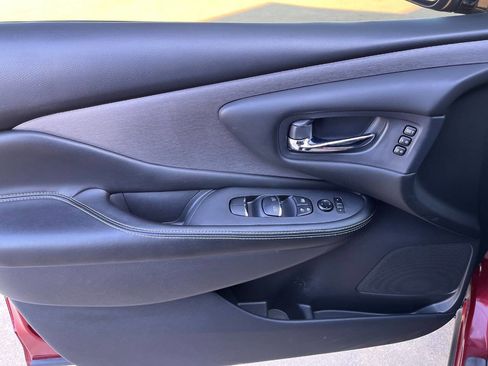 Used 2021 Nissan Murano SL image 8