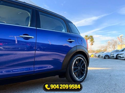 Used 2015 MINI Cooper Countryman S FWD image 16