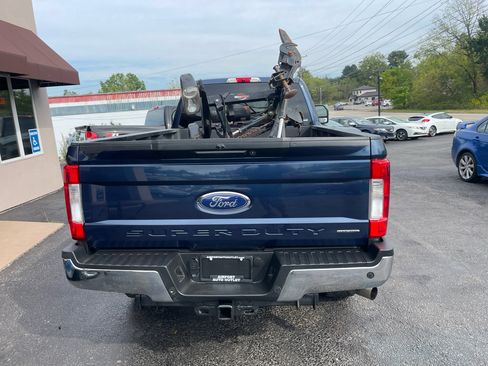 Used 2019 Ford F350 XLT w/ XLT Value Package image 8