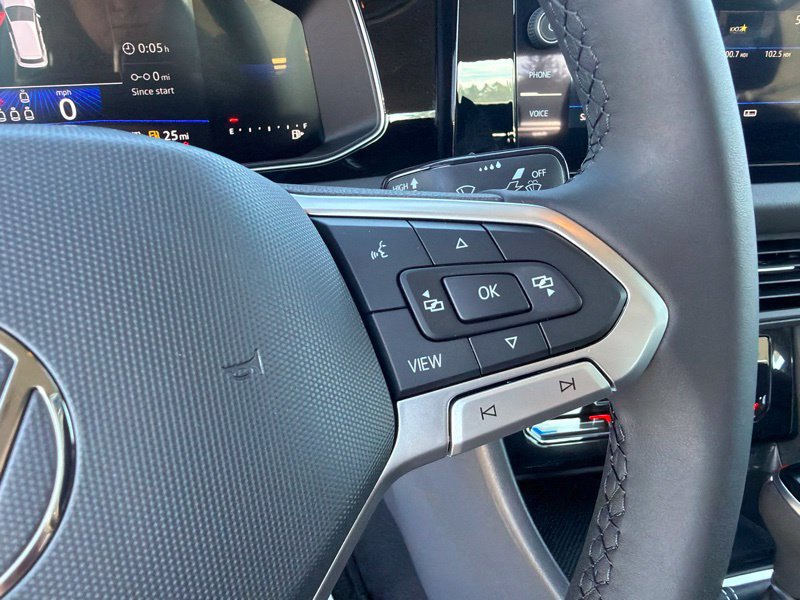 New 2027 Volkswagen Jetta S FWD image 26