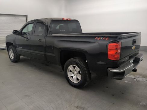 Used 2019 Chevrolet Silverado 1500 LT image 3