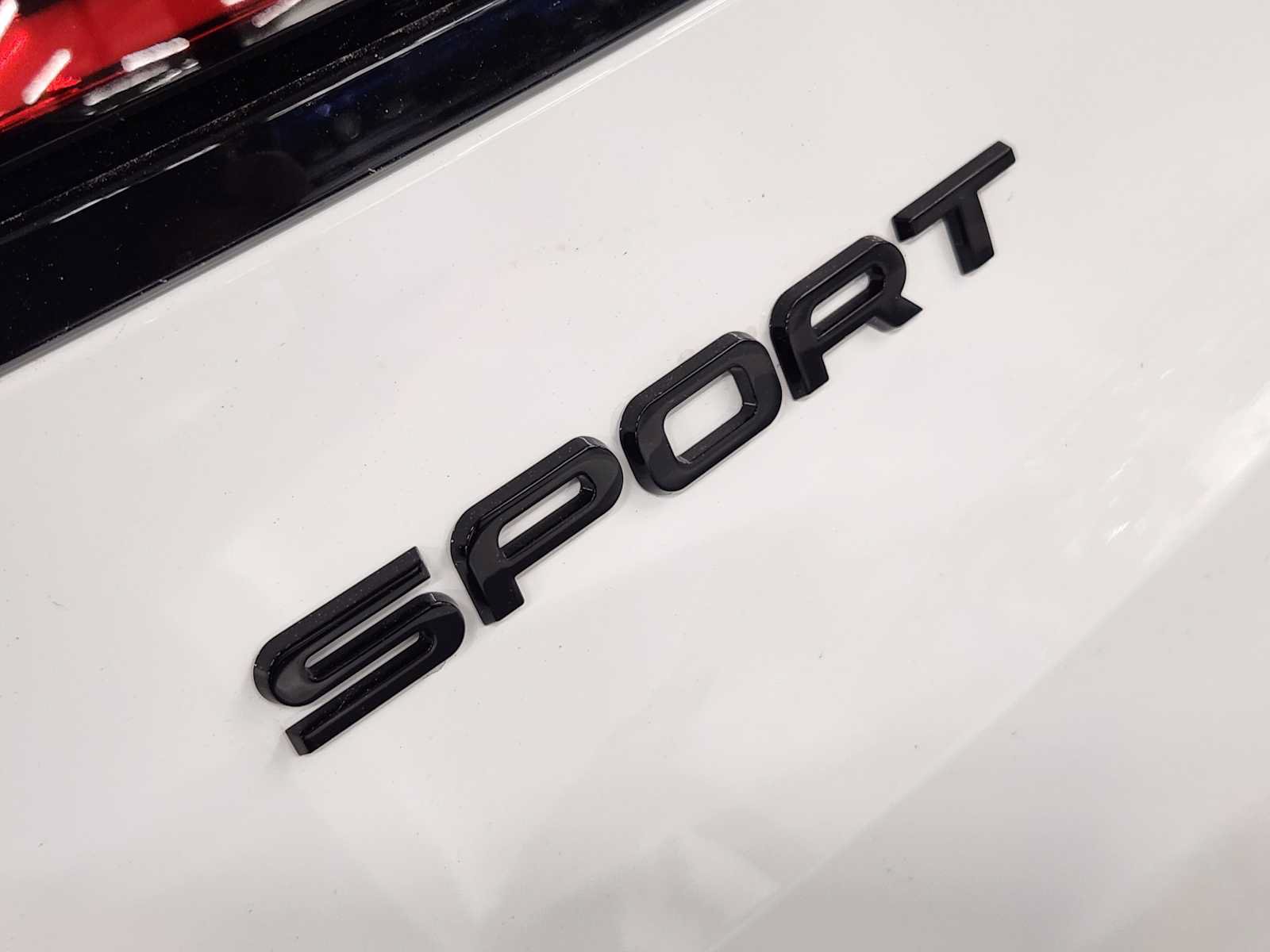 New 2027 Land Rover Range Rover Sport SE AWD/4WD image 13