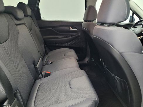 Used 2023 Hyundai Santa Fe SEL w/ Cargo Package FWD image 19