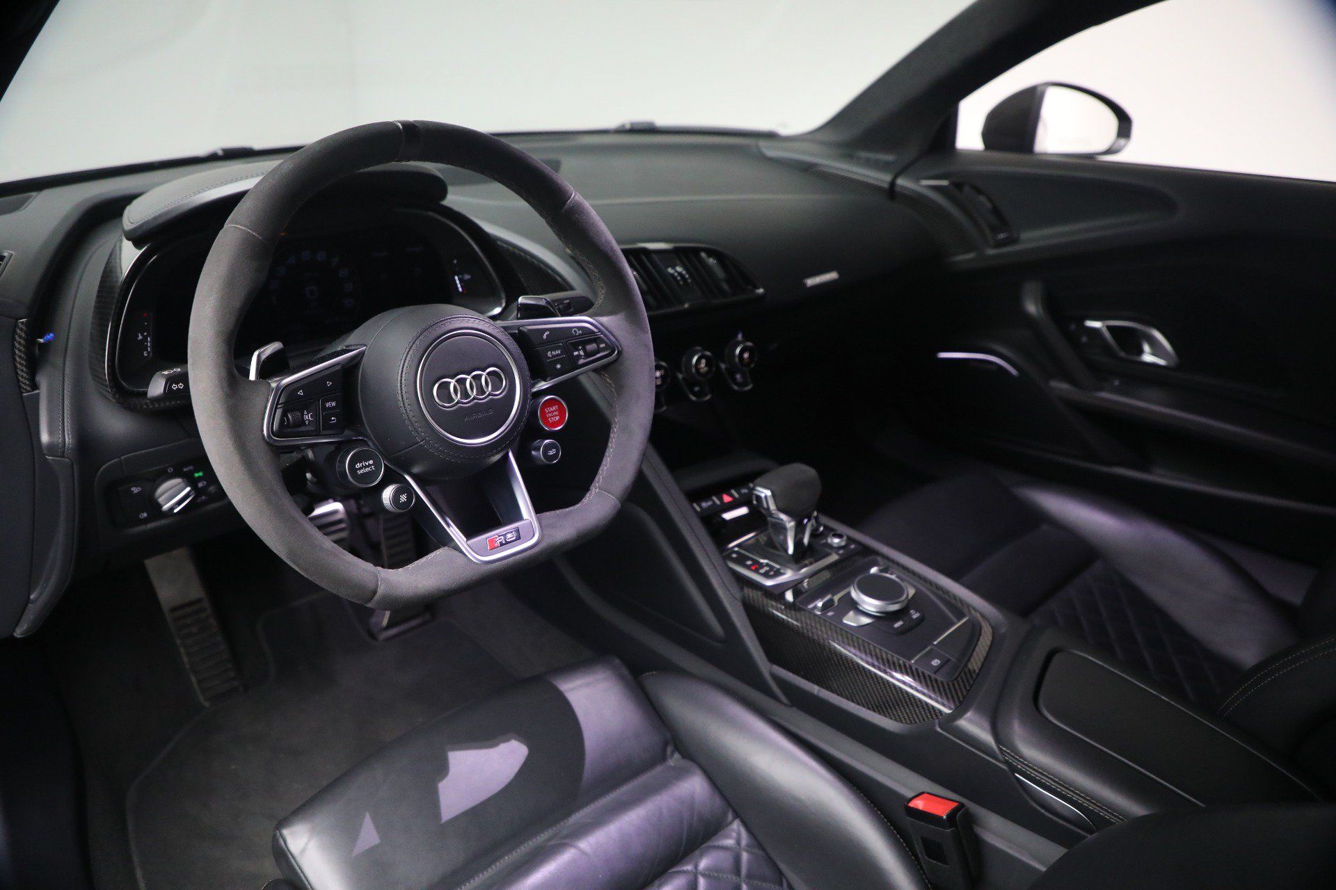 Used 2020 Audi R8 V10 performance w/ Decennium Edition AWD/4WD image 23