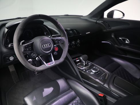 Used 2020 Audi R8 V10 performance w/ Decennium Edition AWD/4WD image 23