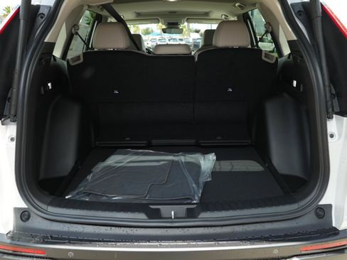 New 2026 Honda CR-V EX-L image 8