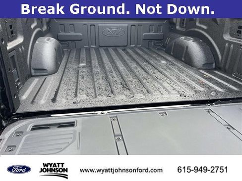 New 2025 Ford F150 Tremor w/ Bed Utility Package image 12