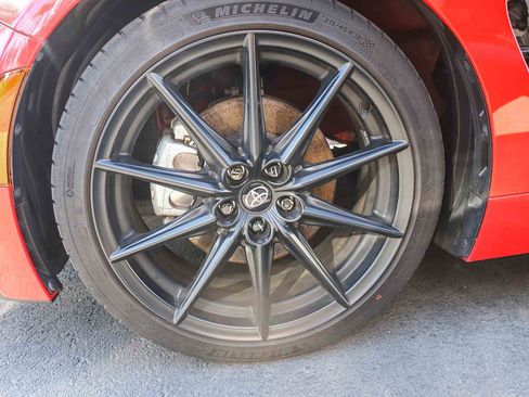 Used 2023 Toyota GR86 Premium image 13