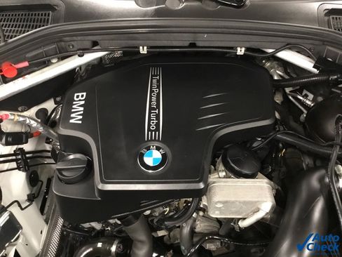 Used 2017 BMW X3 xDrive28i image 40