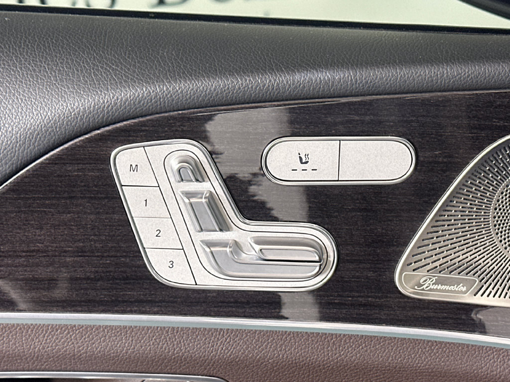 Certified 2022 Mercedes-Benz GLE 350 image 11