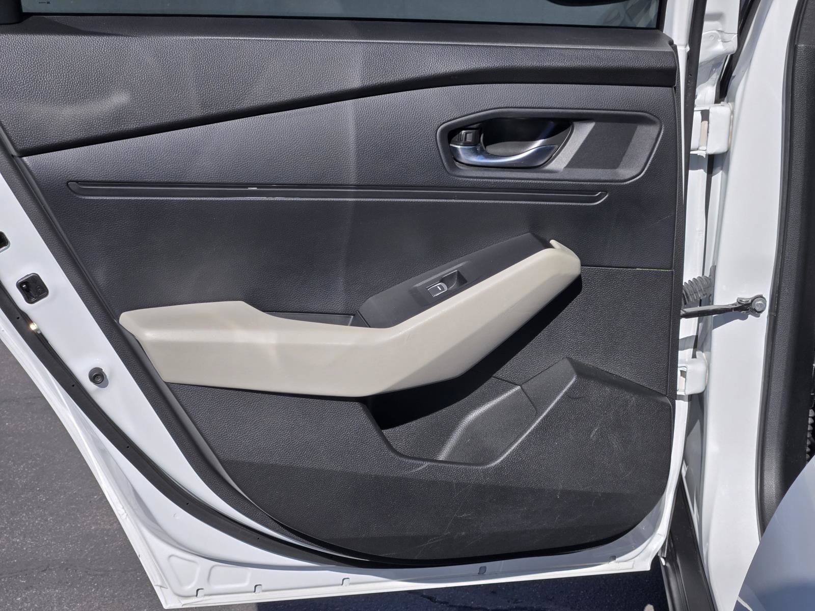 Used 2024 Honda Accord LX image 24