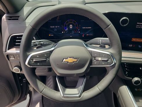 New 2026 Chevrolet Suburban LT w/ Comfort Package RWD image 27