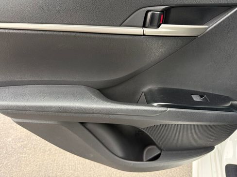 Certified 2025 Toyota Camry SE image 24