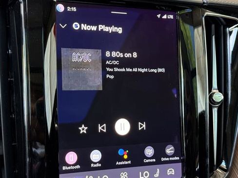 Certified 2023 Volvo XC60 B5 Ultimate image 21